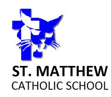 St. Matthew Catholic School Home Page